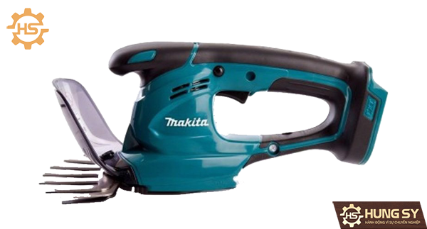 Máy tỉa hàng rào dùng pin Makita UM600DZ