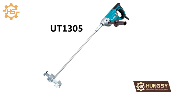 Máy trộn sơn Makita UT1305