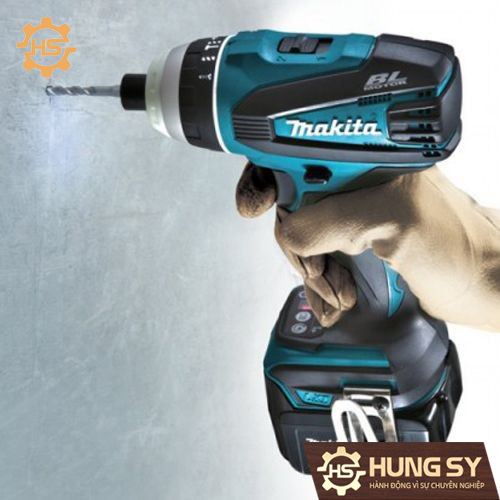 Makita DTP141Z 