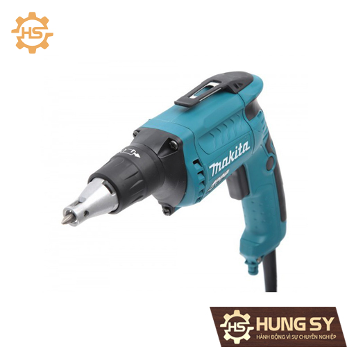 Máy vặn vít Makita FS4000