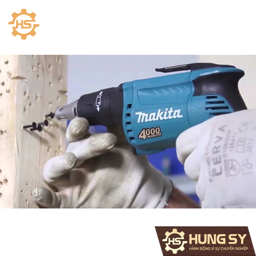 Makita FS4000