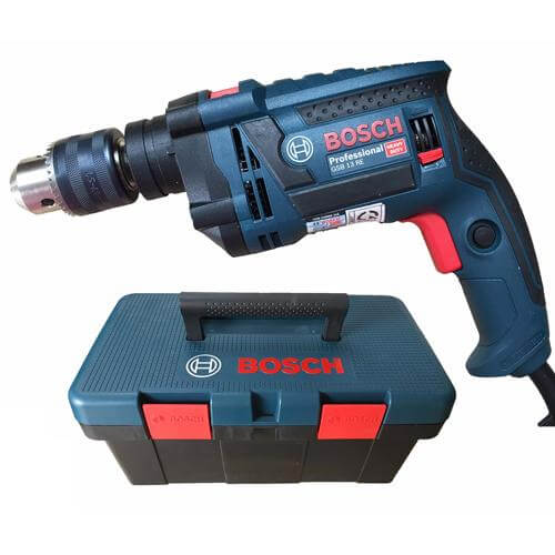 Máy khoan động lực Bosch GSB 13 RE